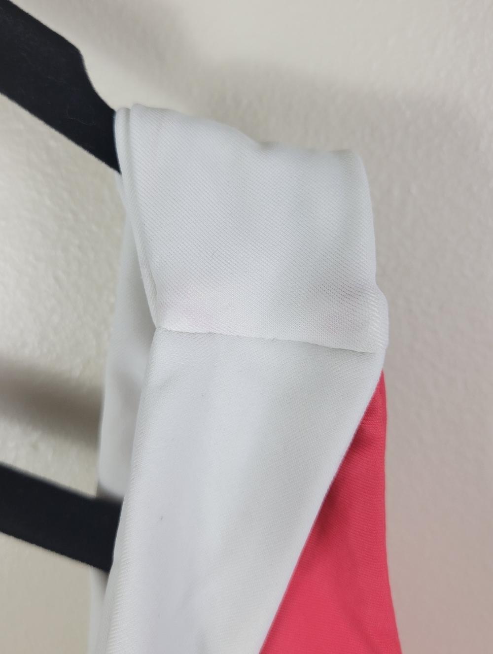 Summersalt Pink The Sidestroke One Piece One Shoulder Swimsuit Bikini - Picture 9 of 12